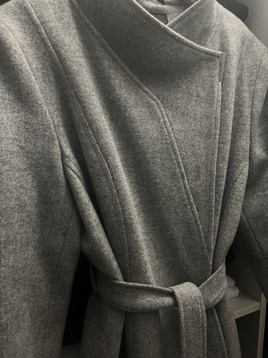 Płaszcz  jesienny rozm 44