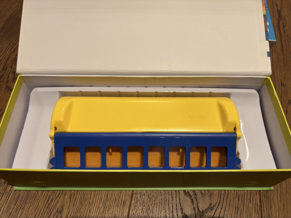 Plugo Letters Word Play Kit