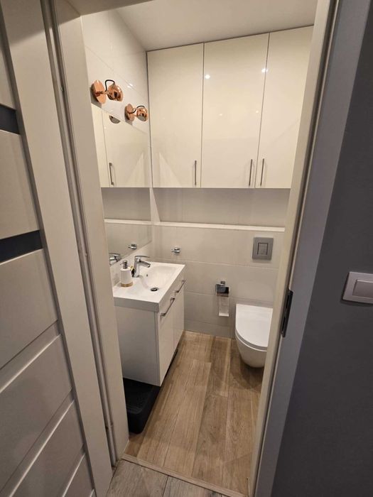 Apartment in Warszawa, Centrum, Śródmieście - Widok 4