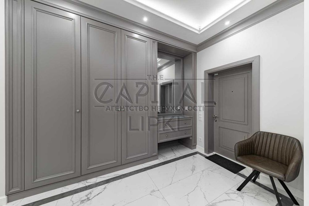 3-комнатная квартира по адресу бульвар Дружбы Народов (площадь 152 м²) - Atlanta.ua - фото 8