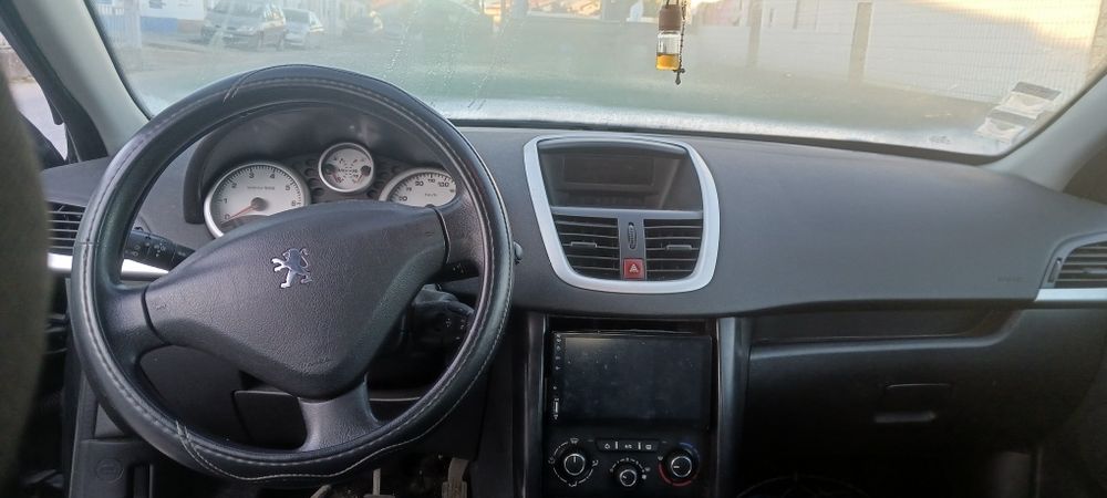 Vendo Peugeot 207