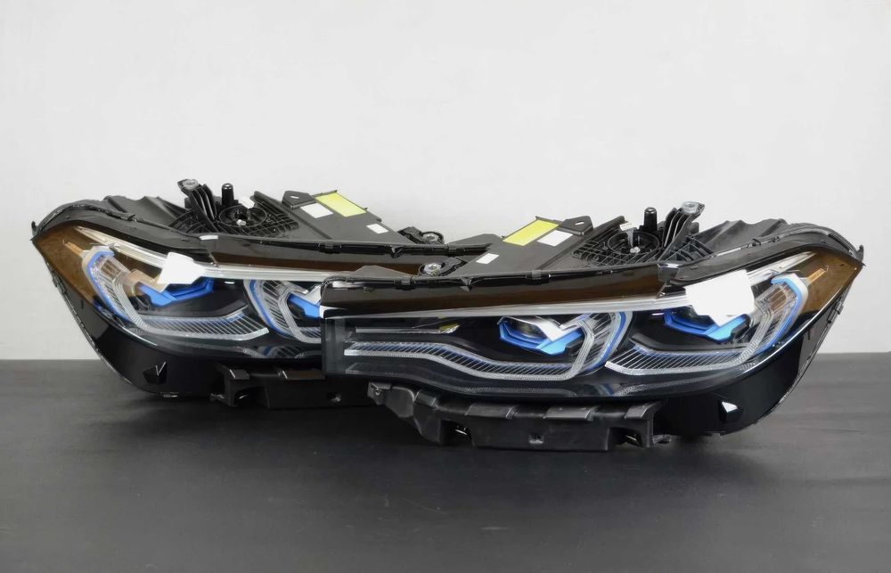 Фари BMW X7 G07 Laser USA