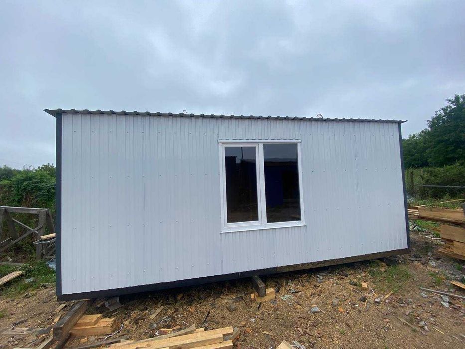 Сдам Бытовку Бу 2 800 грн