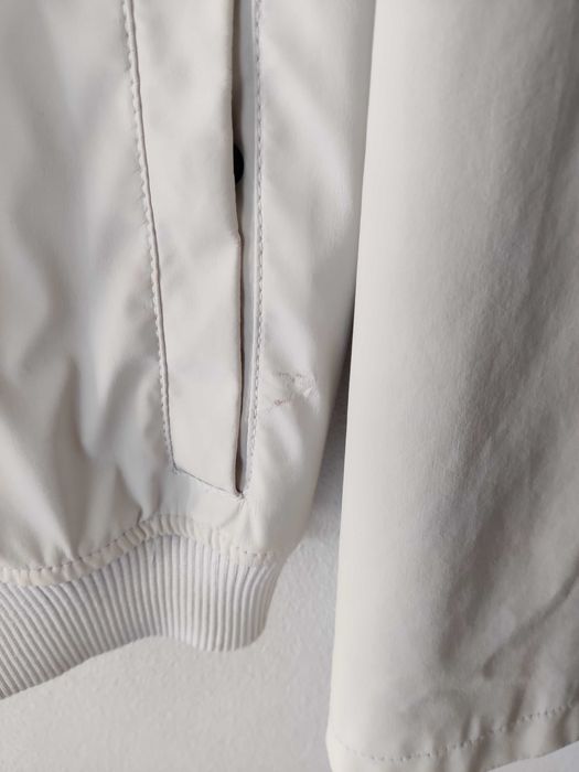 Casaco Bershka homem64585870419202124