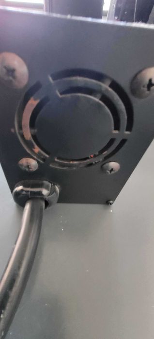 Inversor de potência ACTEK