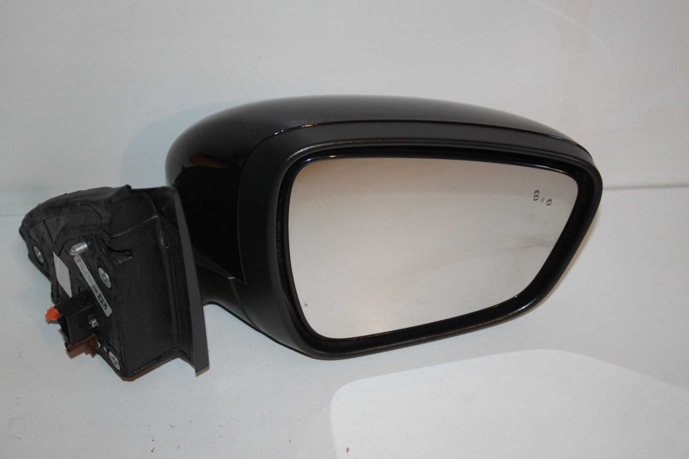 Ford Kuga MK3 Lusterko prawe 15 PIN Blis / kamera
