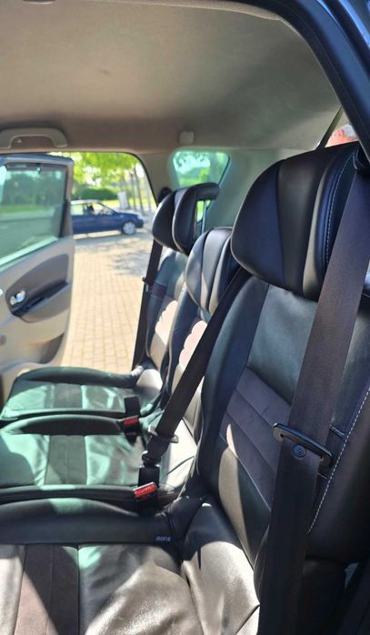 Renault Scénic 1.5 dCi 110 | 1 Dono | Muito Estimado | Injetores Novos