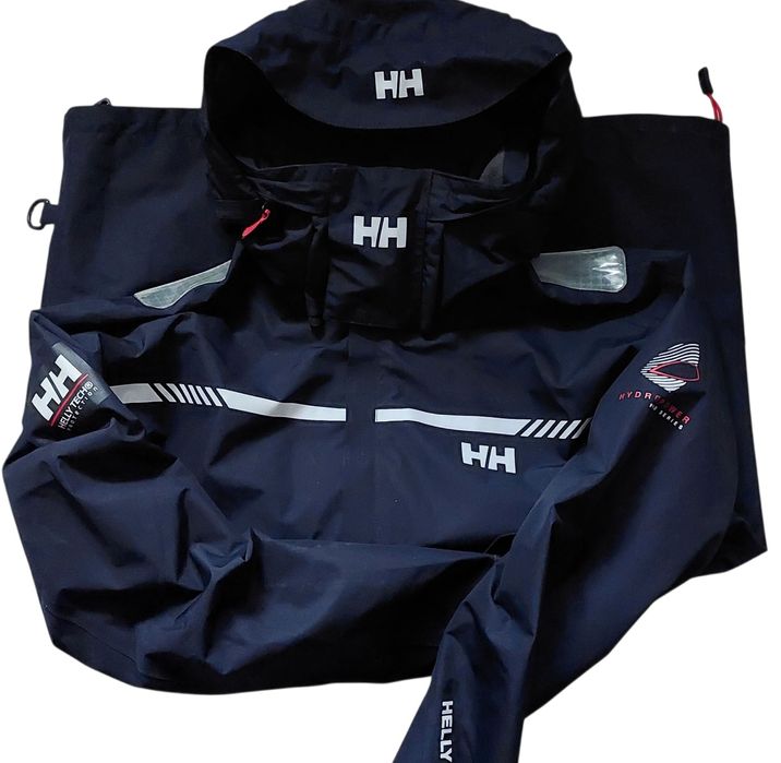 Helly Hansen Hydropower Pro series nowa kurtka żeglarska/sztormiak XL