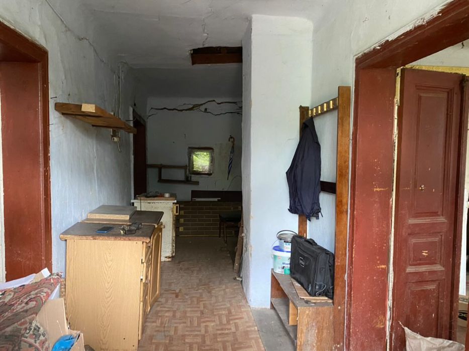 Продаж будинку в центрі міста!