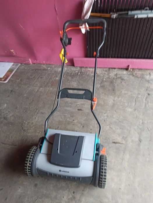 Sprzedam kosiarke bebnowa