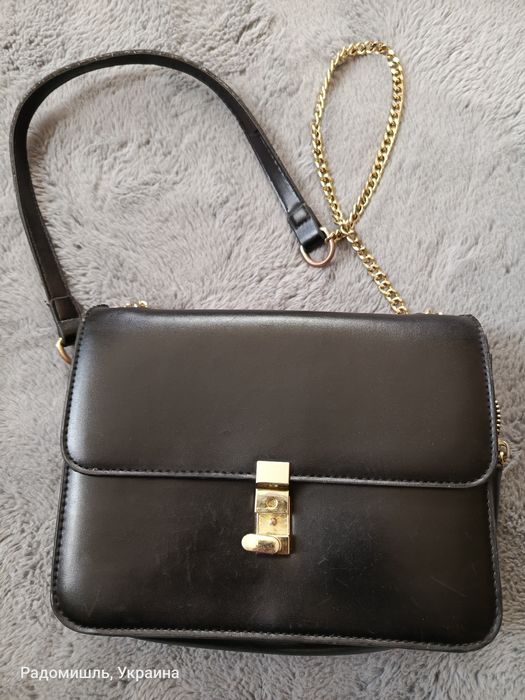 Жіноча сумка в хорошому стані