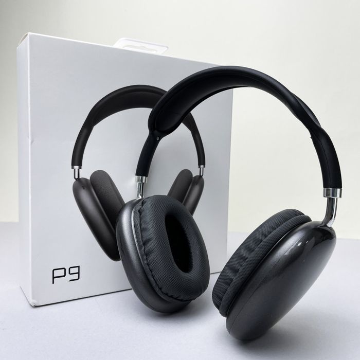 Безпровідні наушники P9 Р9