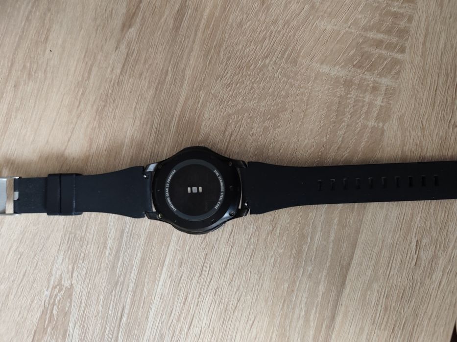Smatwoch Samsung Gear S3