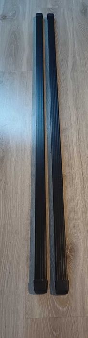 Poprzeczki / belki na bagażnik 2 szt. ATERA 125 cm