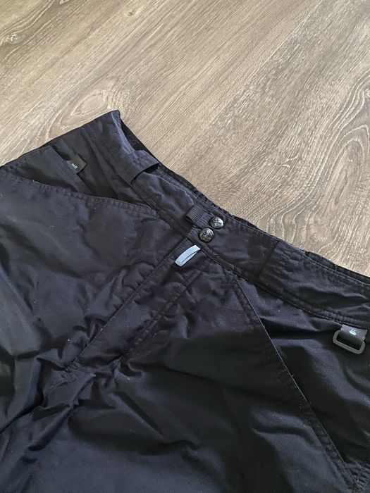 Nike acg горнолижні дуже теплі штани