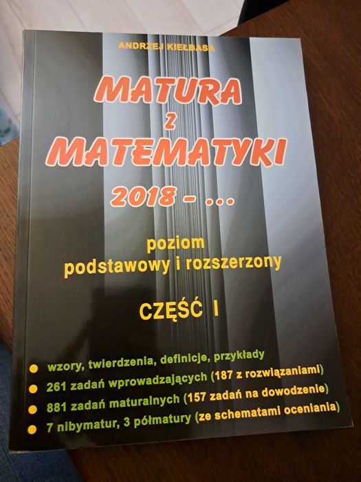 Matura z matematyki