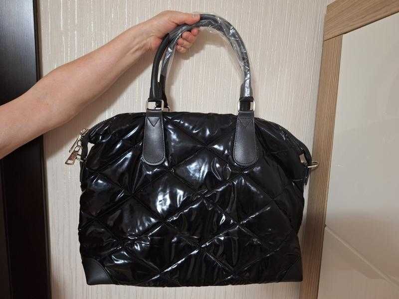 Дорожня сумка Karl Lagerfeld