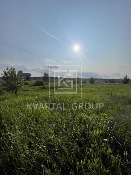 Земельна ділянка під житлову забудову! Ліс, озеро, чисте повітря!