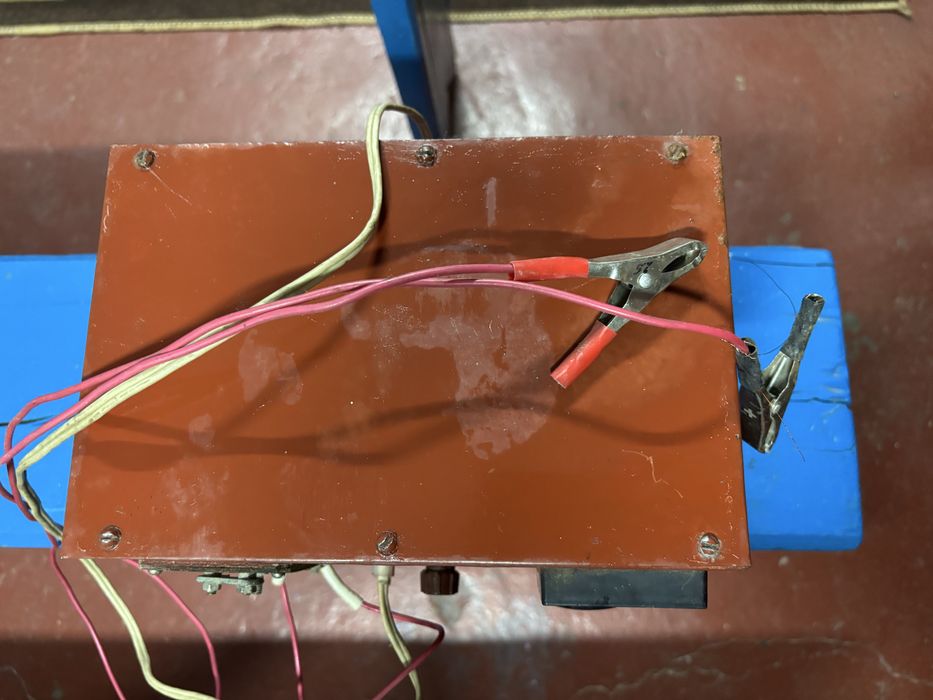 Продам блок питания
