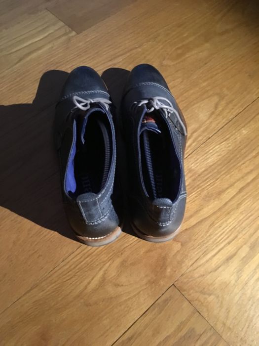 Botim botas sapatos Homem 42 NOBRAND