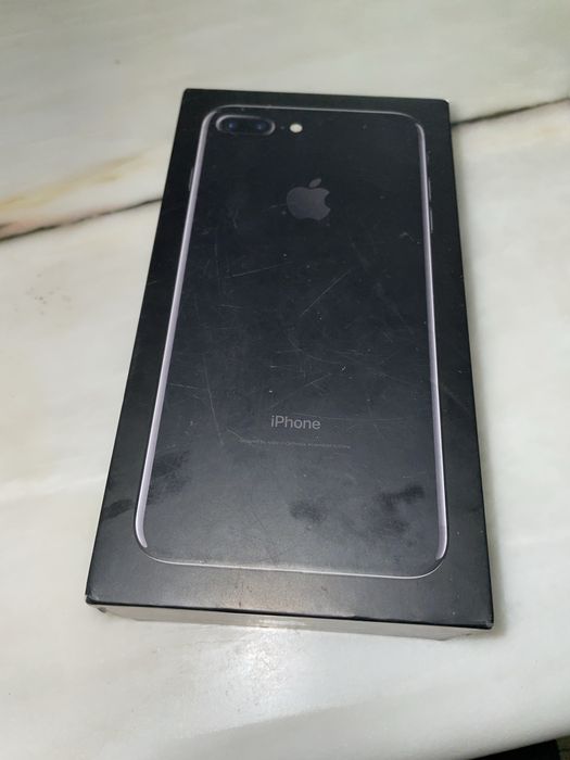 Iphone 7 plus 128gb