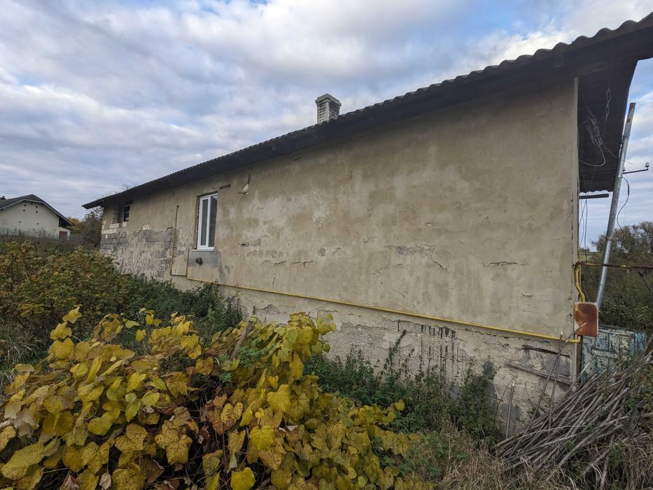 Продаж будинку у с.Сілець на вул. Миру  (2)