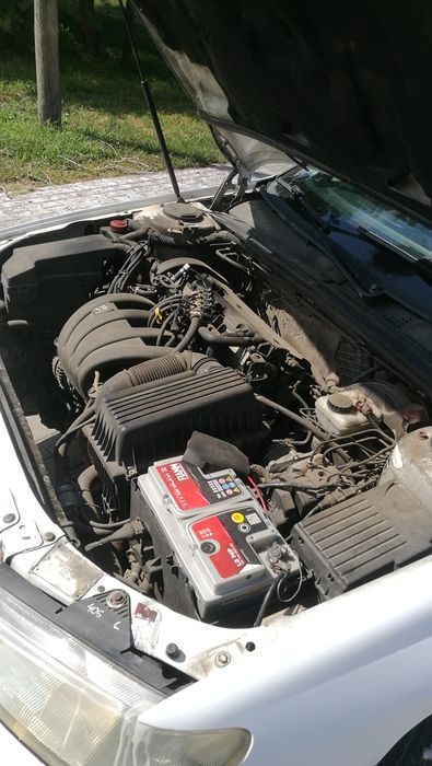 Peugeot 406 1.8 LPG – sprawny, do jazdy lokalnej lub na części