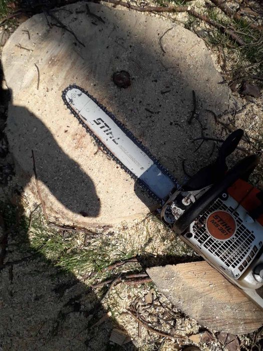 Видалення аварійних дерев Благоустрій Демонтаж. ПОКОС ТРАВИ