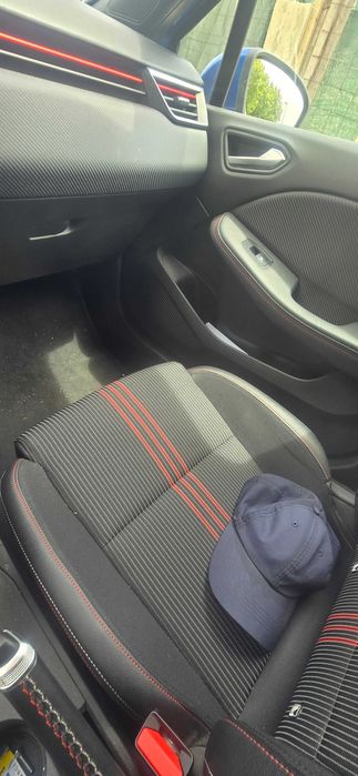 Renault clio Rs line  de 2023