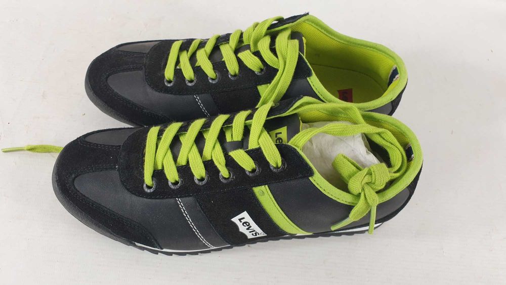 levis snakersy   sportowe   męskie adidasy r 41