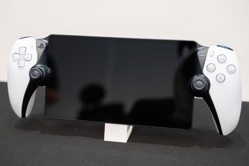 PS5 portal. Totalmente novo apenas 2 meses de uso e sem nenhum arranhão está totalmente novo