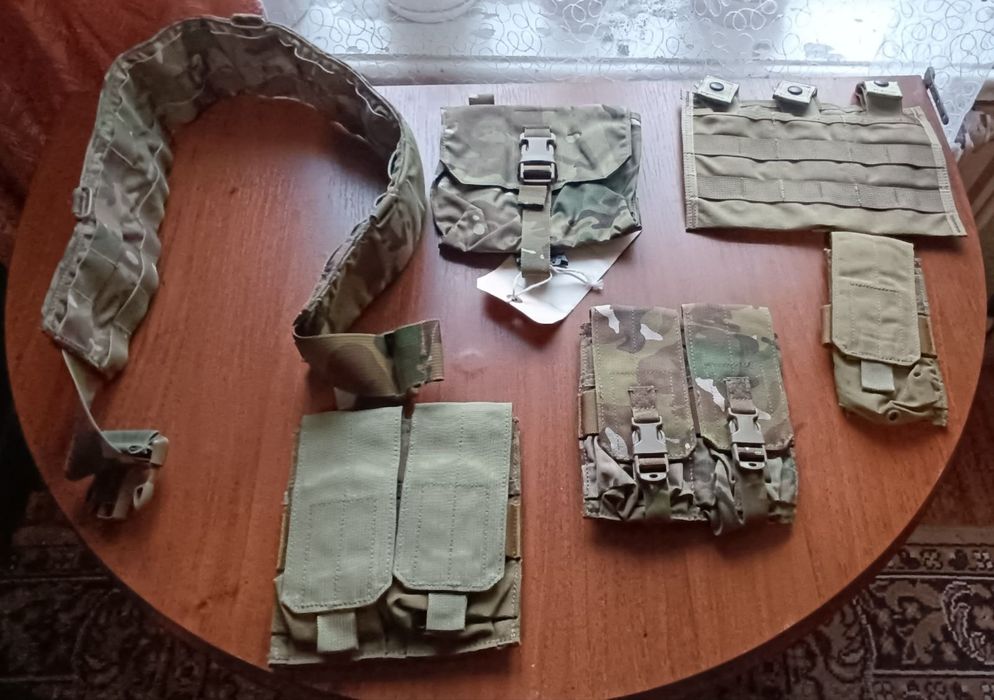 Рукавиці,перчаткі та варішкі на всі сезони нові