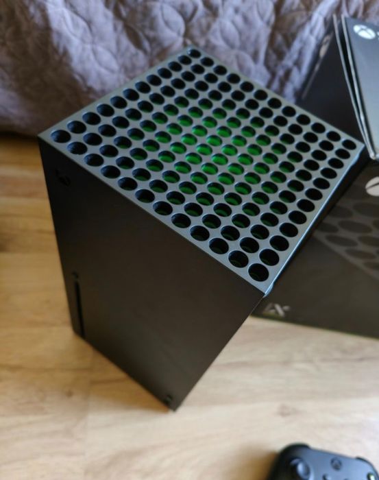 Xbox series x Gwarancja Zamiana ps3 ps4 ps5 Xbox one 360 switch