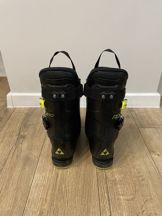 Buty narciarskie Fischer RC4 24,5