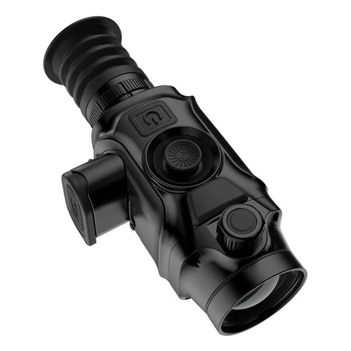 Тепловізійний приціл ThermTec Vidar 335L та 650L 2.0 та Cyclops 335 SE