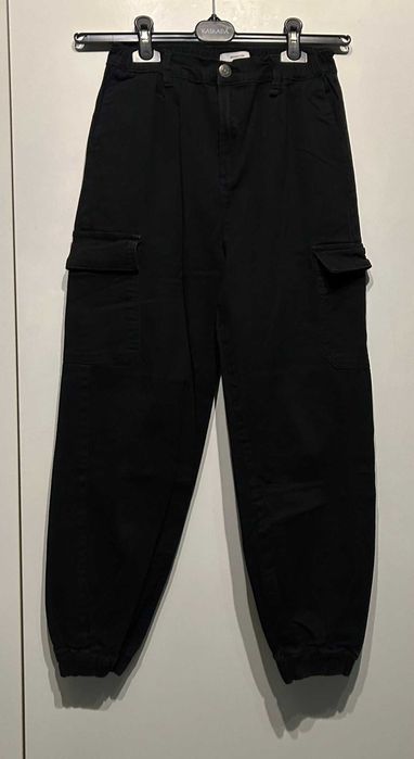 Paczka ubrań w rozm. 164 cm. Bluza i spodnie 4 szt.
