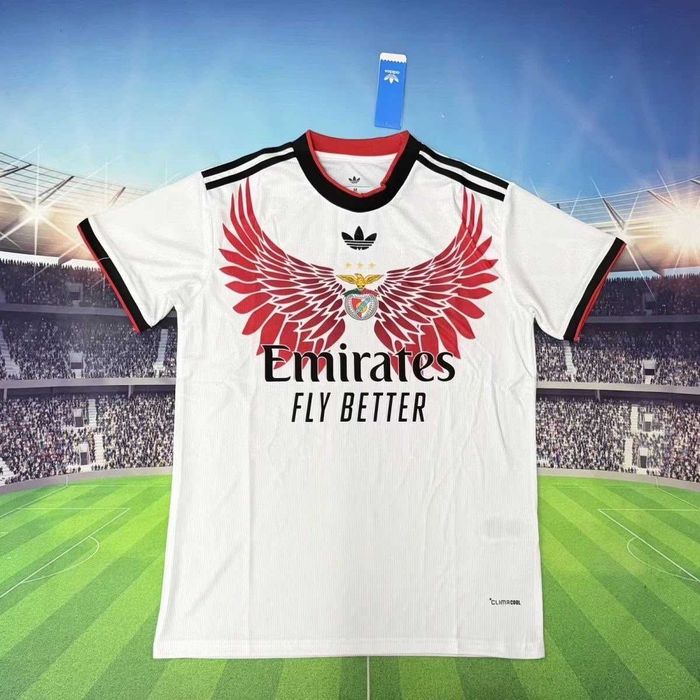 Camisolas Benfica nova época