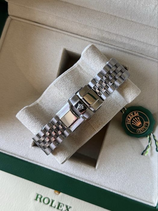 Rolex Submariner Batman