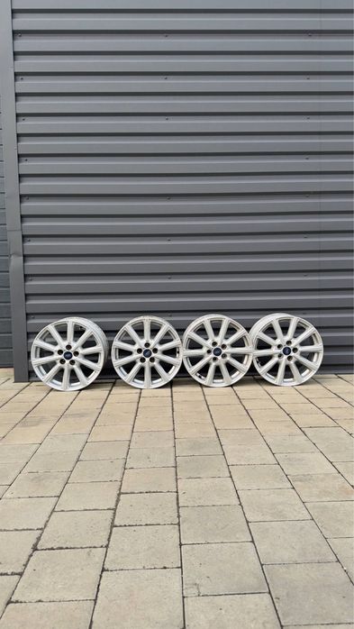 Продам диски Ford c-max r16 5/108