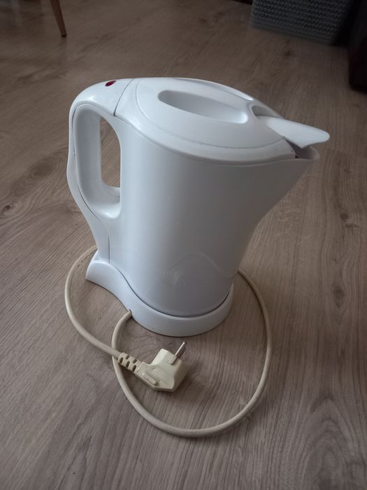 Czajnik elektryczny Hades Gold 1.7L