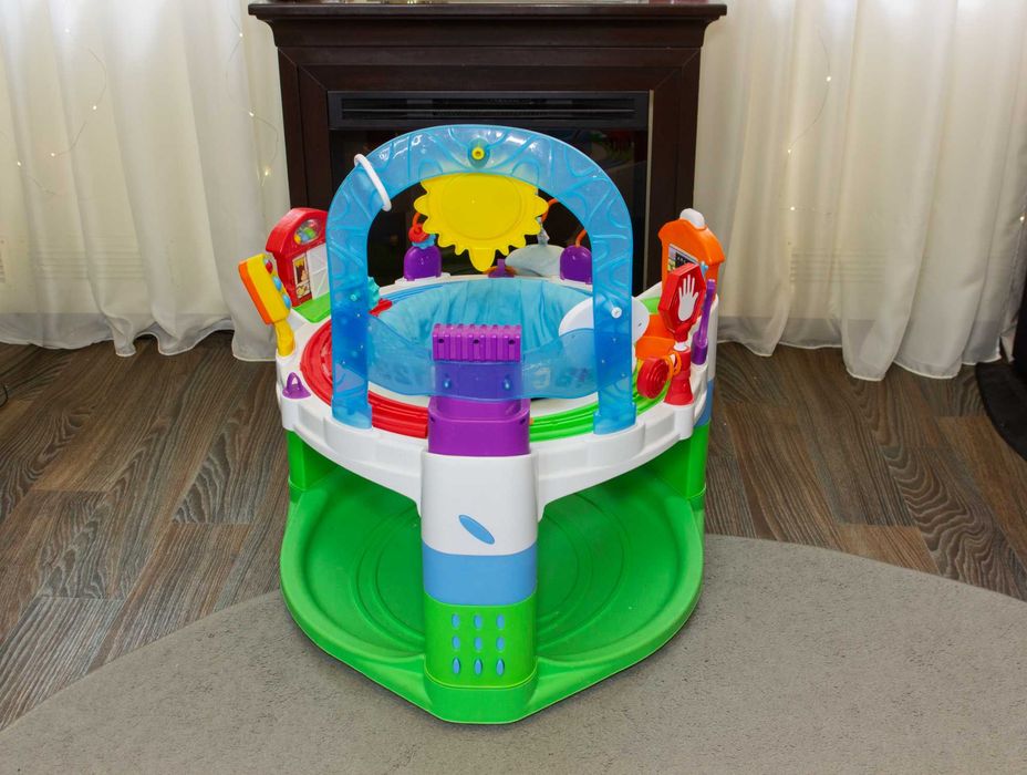 Развивающий центр для детей Little Tikes