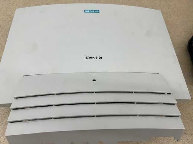 Central Telefónica Hipath 1120