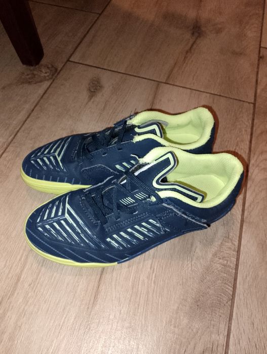 Halówki decathlon 33 21,5 cm