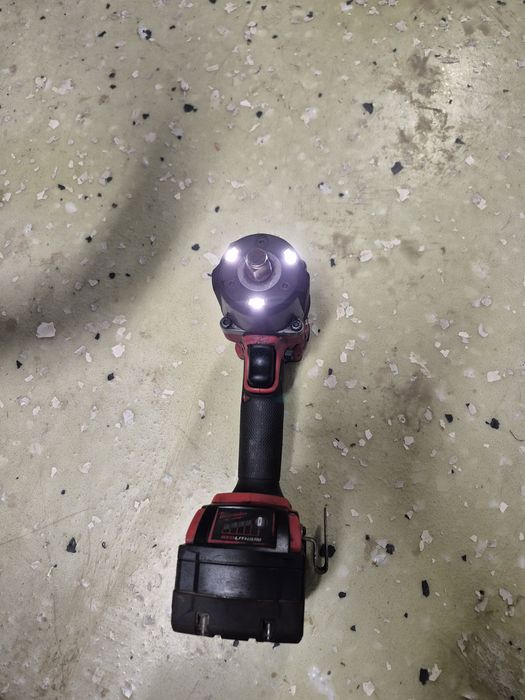 Milwaukee M18 FMTIW2F12