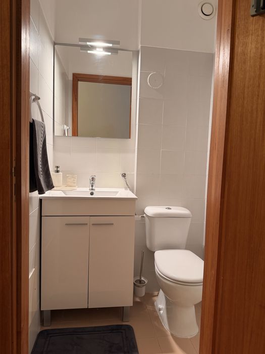Quartos para arrendamento
