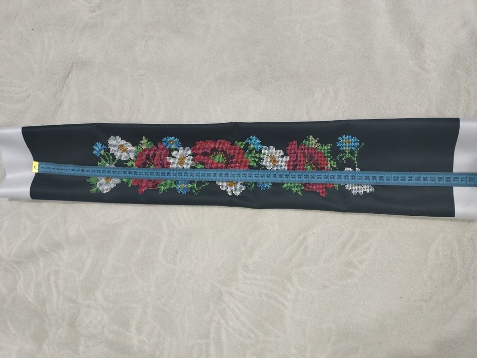 Заготовка з бісеру