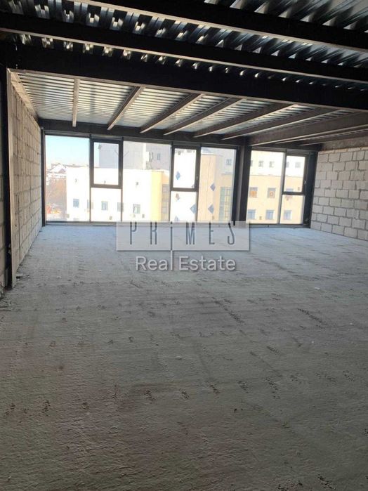 Продаж універсального приміщення 6 поверх Дельмар Звіринецька Центр!