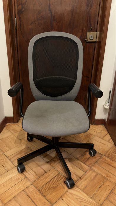 Cadeira escritorio