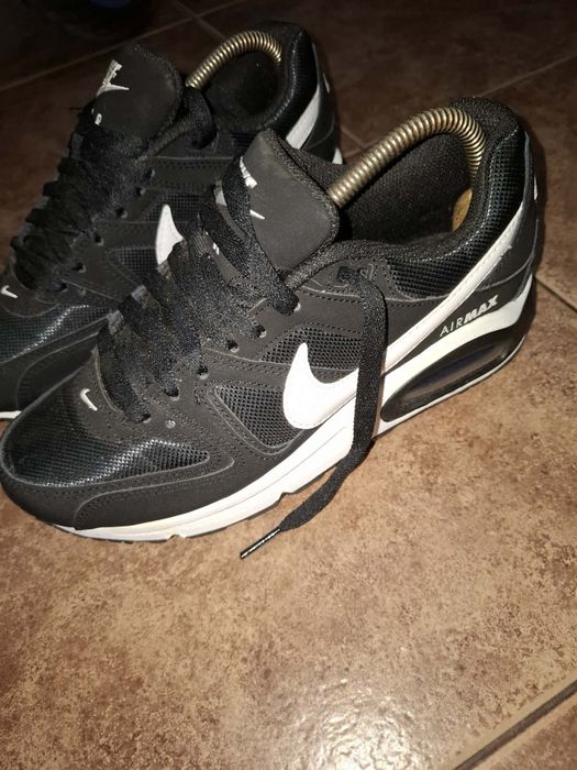 Nike Air Max Command