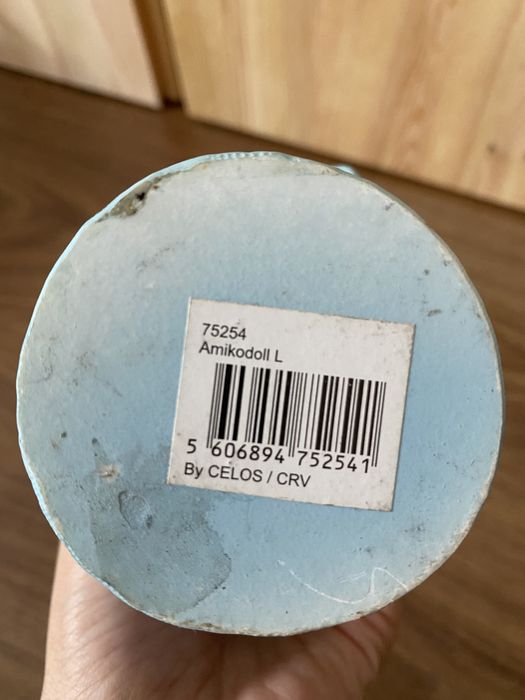 Boneca Amikodoll L